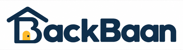 BackBaan แบ็คบ้าน